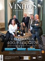 Revista de Vinhos